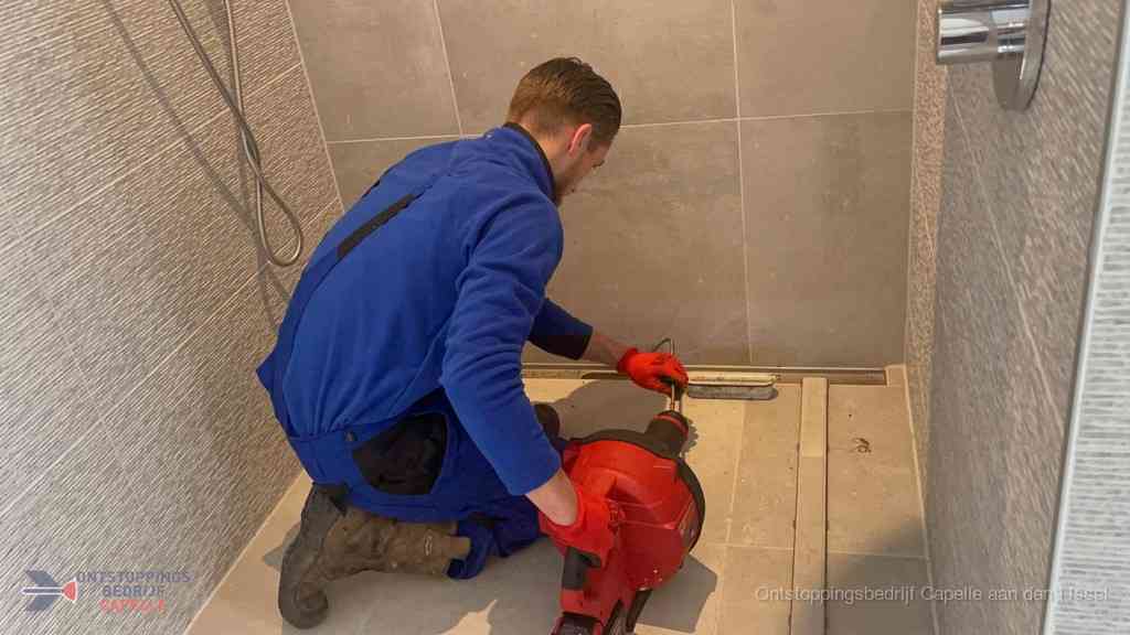 Badkamer Ontstoppen Capelleaandenijssel Badkamer Ontstoppen Capelleaandenijssel