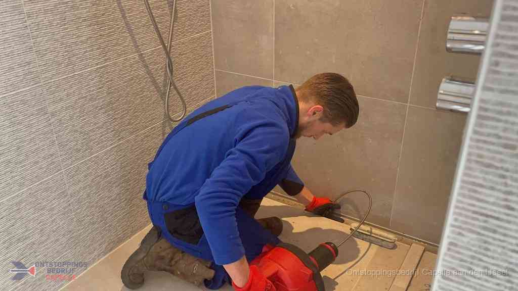 Badkamer Verstopt Capelleaandenijssel Badkamer Verstopt Capelleaandenijssel