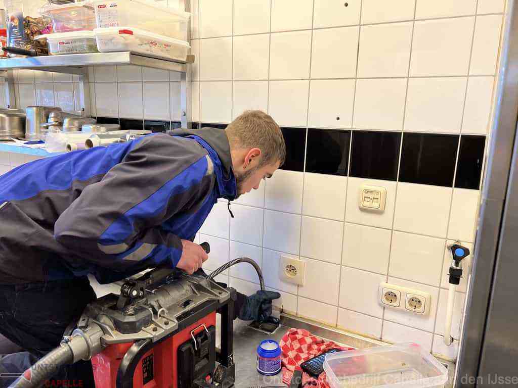 Capelleaandenijssel Loodgietersbedrijf Capelleaandenijssel Loodgietersbedrijf
