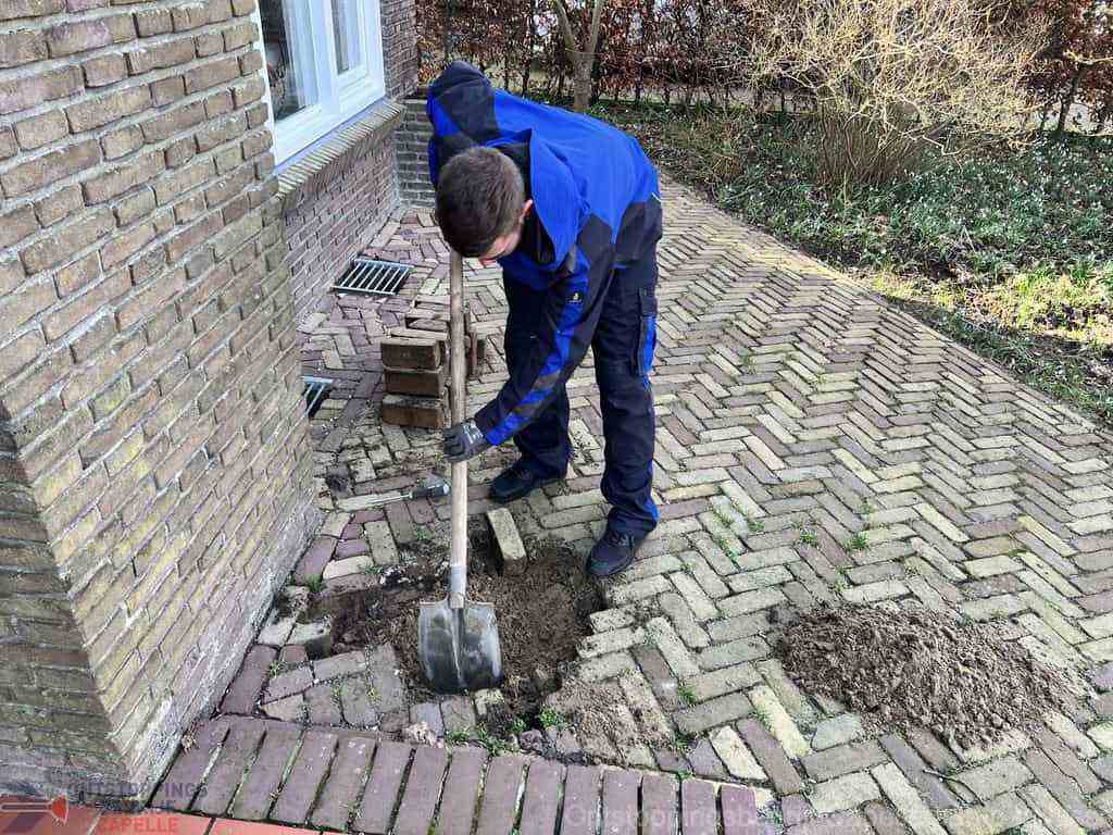 Capelleaandenijssel Riool Ontstopping Capelleaandenijssel Riool Ontstopping