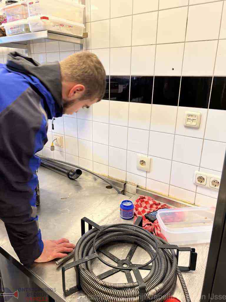 Gootsteen Ontstoppingsdienst Capelleaandenijssel Gootsteen Ontstoppingsdienst Capelleaandenijssel