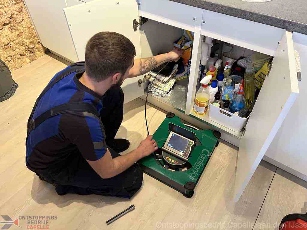 Gootsteen Verstopt Capelleaandenijssel Gootsteen Verstopt Capelleaandenijssel