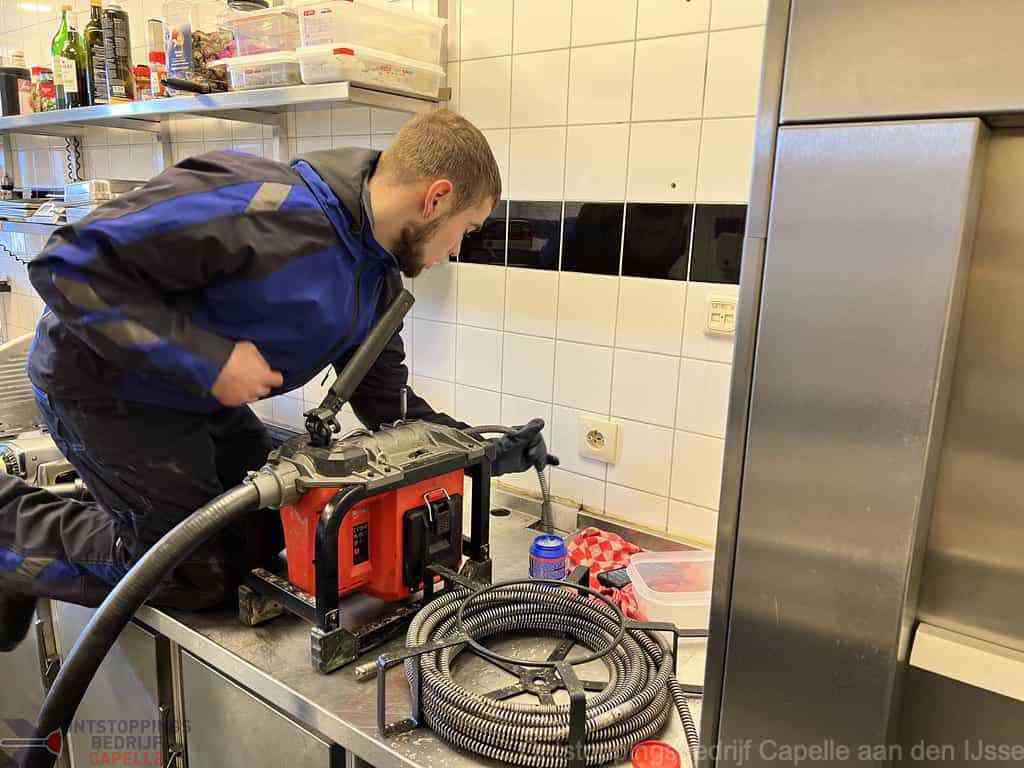 Loodgieter Capelleaandenijssel Loodgieter Capelleaandenijssel