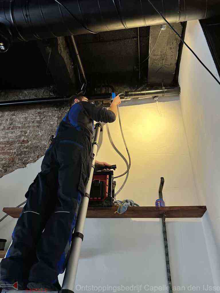 Loodgietersbedrijf Capelleaandenijssel Loodgietersbedrijf Capelleaandenijssel