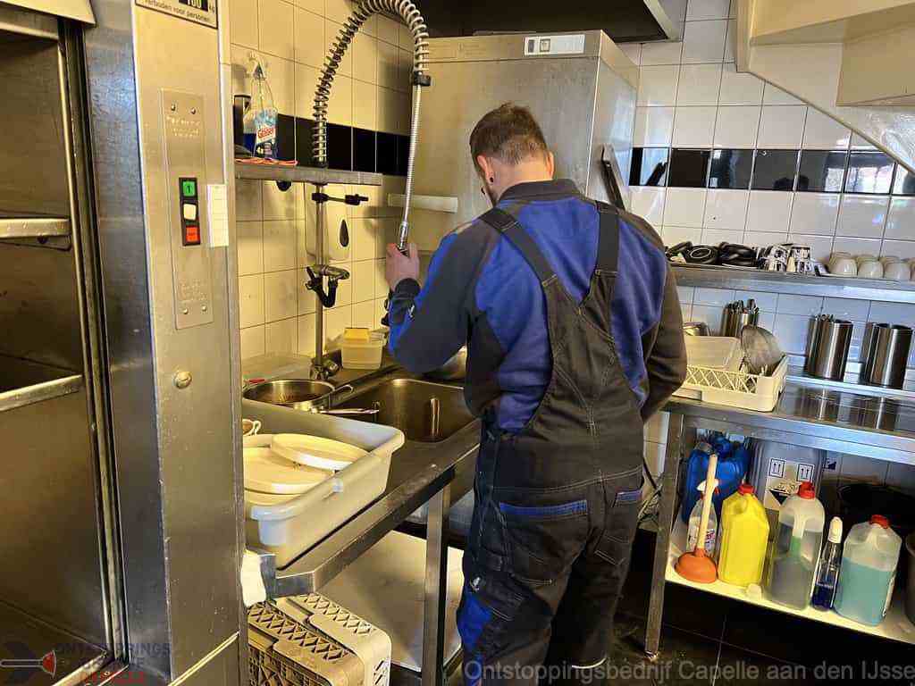 Ontstoppen Gootsteen Capelleaandenijssel Ontstoppen Gootsteen Capelleaandenijssel