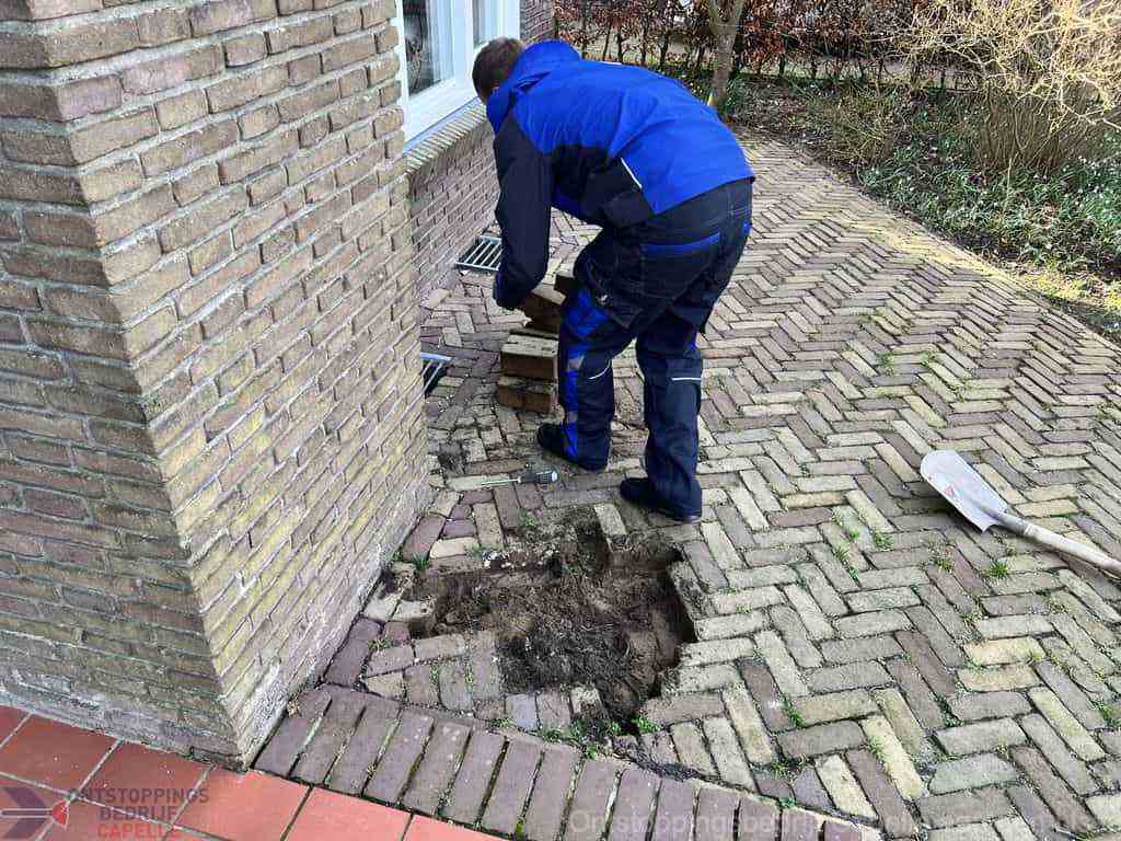 Ontstoppen Riool Capelleaandenijssel Ontstoppen Riool Capelleaandenijssel