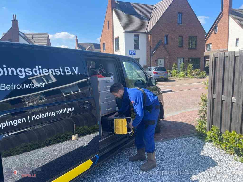 Spoed Ontstoppingsbedrijf Capelleaandenijssel Spoed Ontstoppingsbedrijf Capelleaandenijssel
