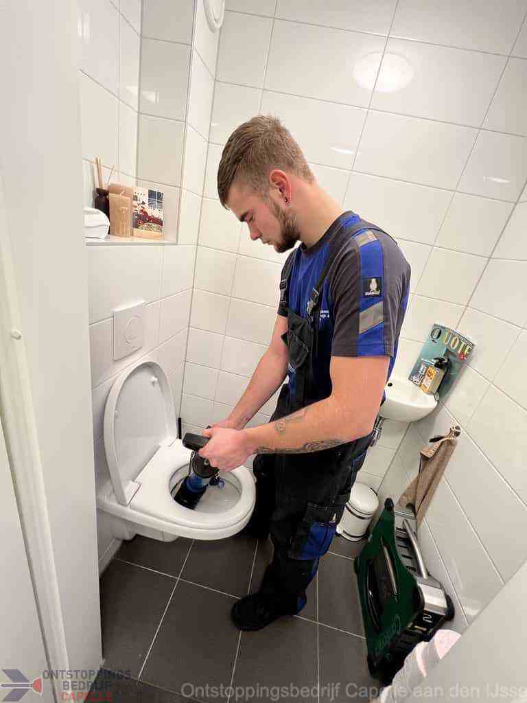 Verstopping Wc Capelleaandenijssel Verstopping Wc Capelleaandenijssel