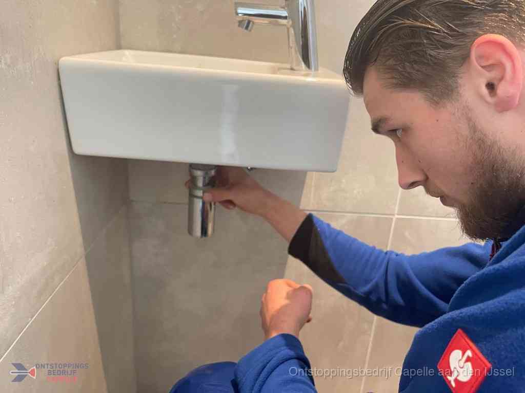 Wastafel Ontstoppen Capelleaandenijssel Wastafel Ontstoppen Capelleaandenijssel